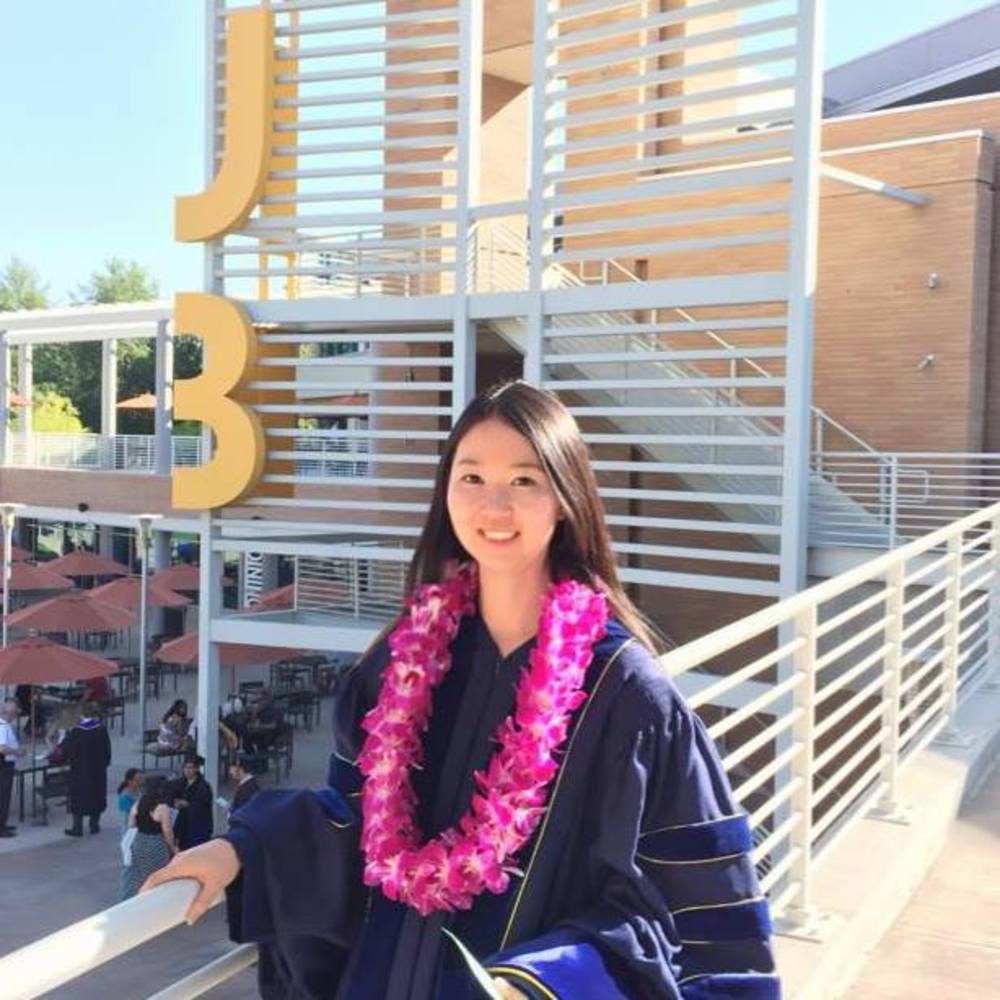 Meet your Posher, Apple